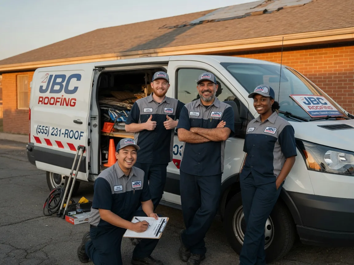Roof Replacement company in Marvell, AR